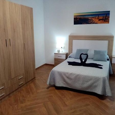 Casa El Pozo Βίλα Vejer de la Frontera Εξωτερικό φωτογραφία