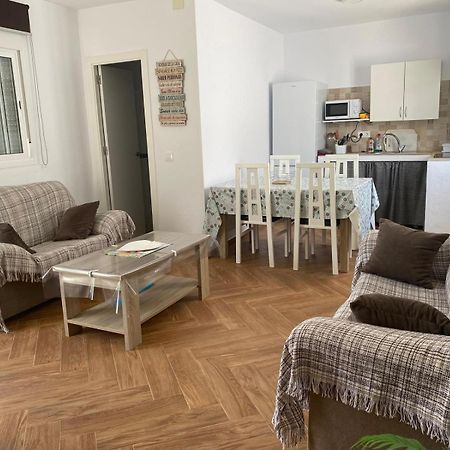 Casa El Pozo Βίλα Vejer de la Frontera Εξωτερικό φωτογραφία