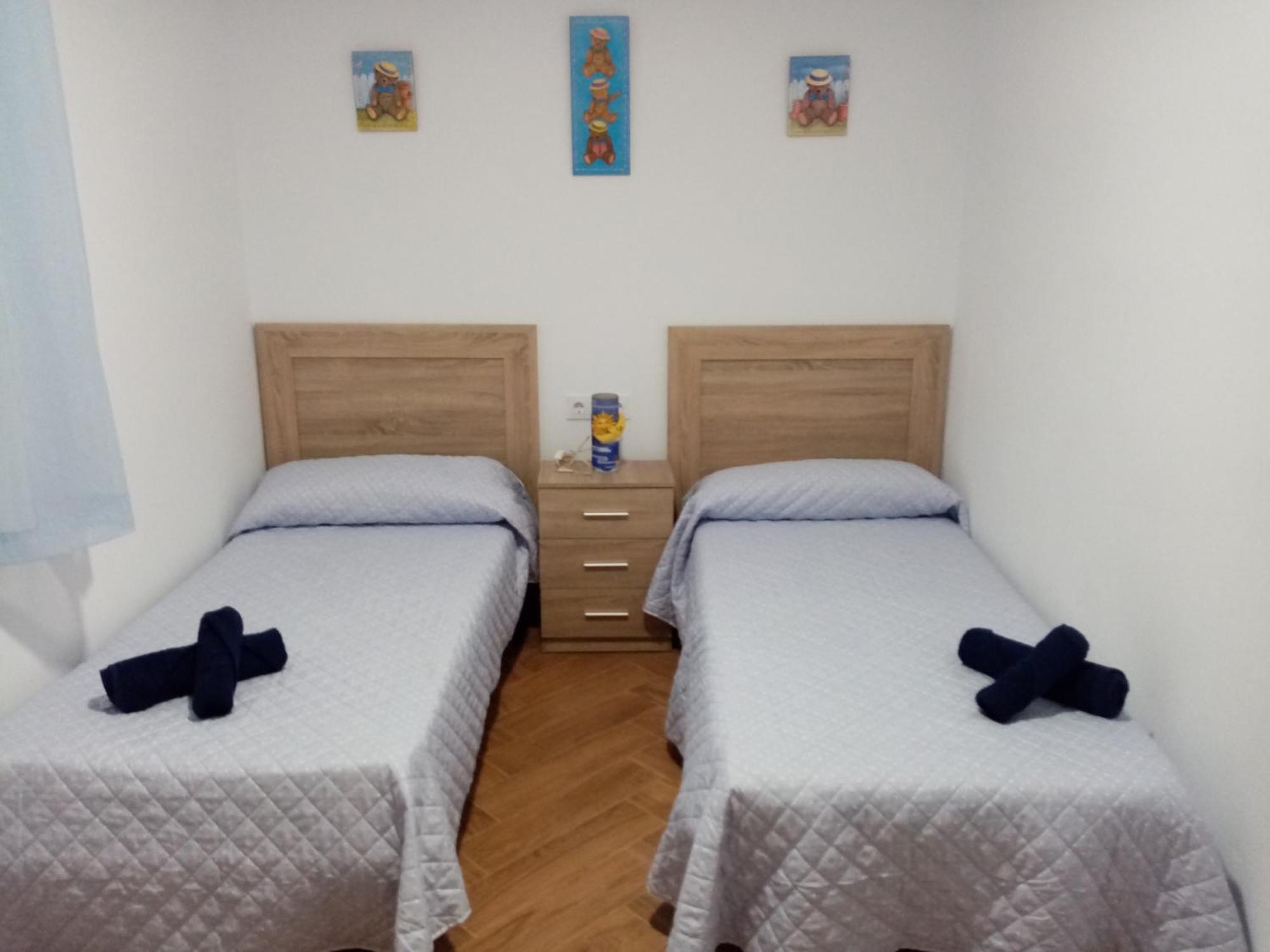 Casa El Pozo Βίλα Vejer de la Frontera Εξωτερικό φωτογραφία