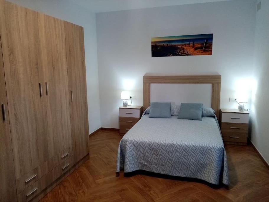 Casa El Pozo Βίλα Vejer de la Frontera Εξωτερικό φωτογραφία
