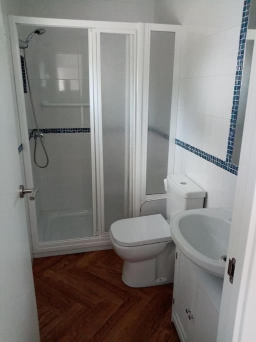 Casa El Pozo Βίλα Vejer de la Frontera Εξωτερικό φωτογραφία