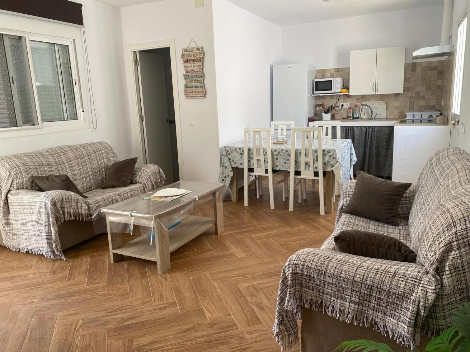 Casa El Pozo Βίλα Vejer de la Frontera Εξωτερικό φωτογραφία